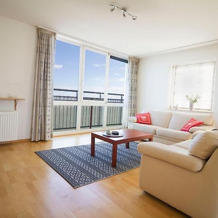 ברסקנס Hello Zeeland - Appartement Port Scaldis 13-111 מראה חיצוני תמונה