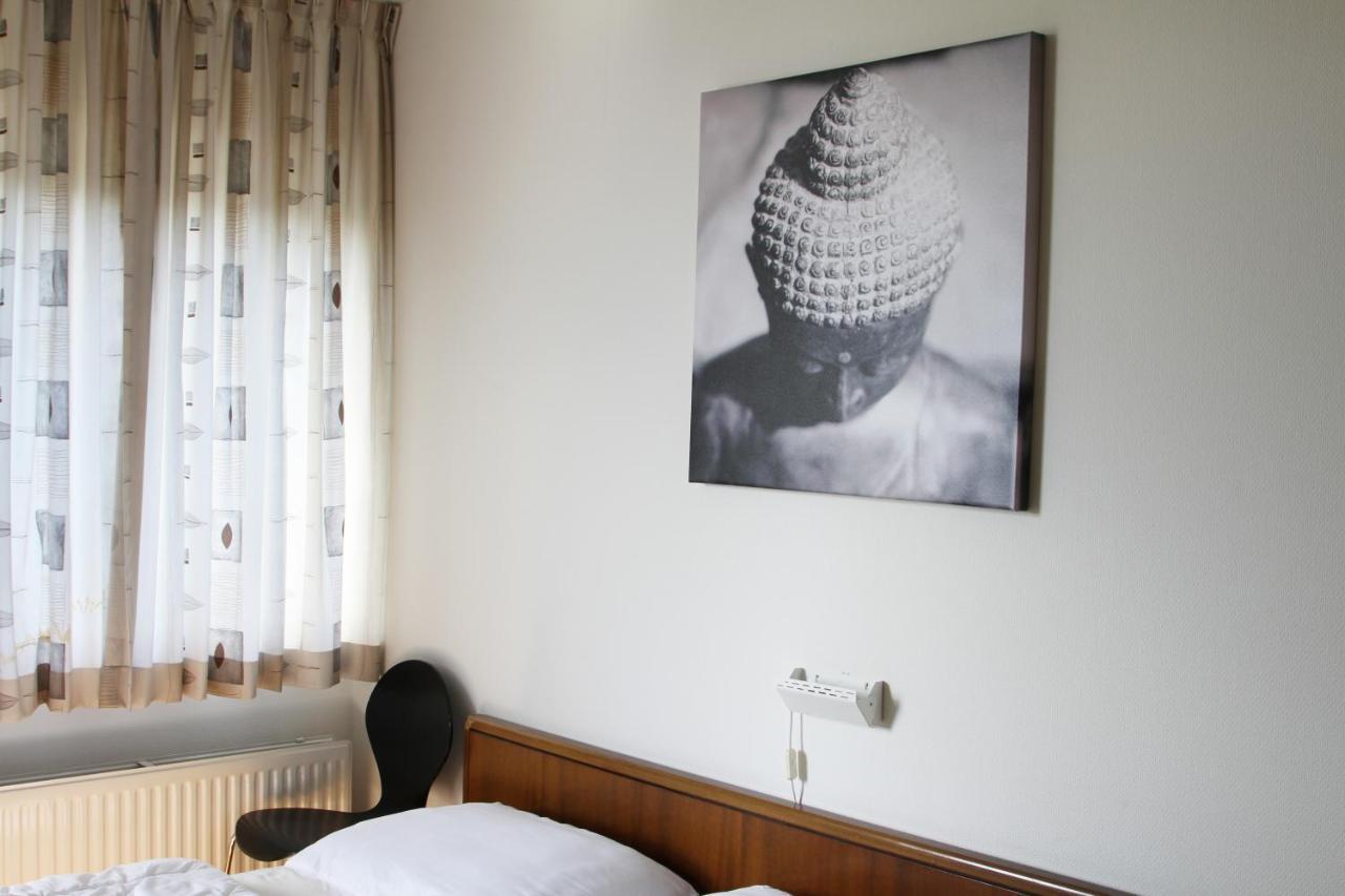 ברסקנס Hello Zeeland - Appartement Port Scaldis 13-111 מראה חיצוני תמונה