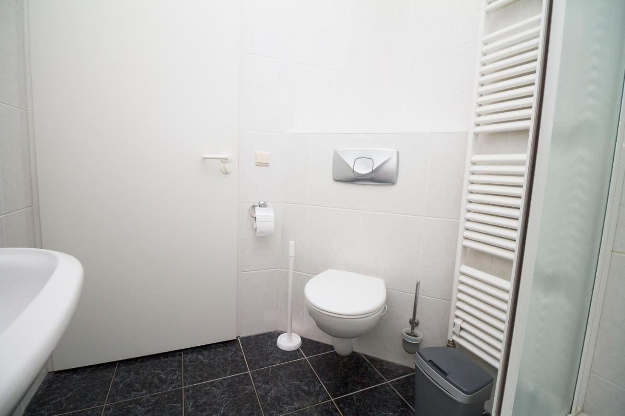 ברסקנס Hello Zeeland - Appartement Port Scaldis 13-111 מראה חיצוני תמונה