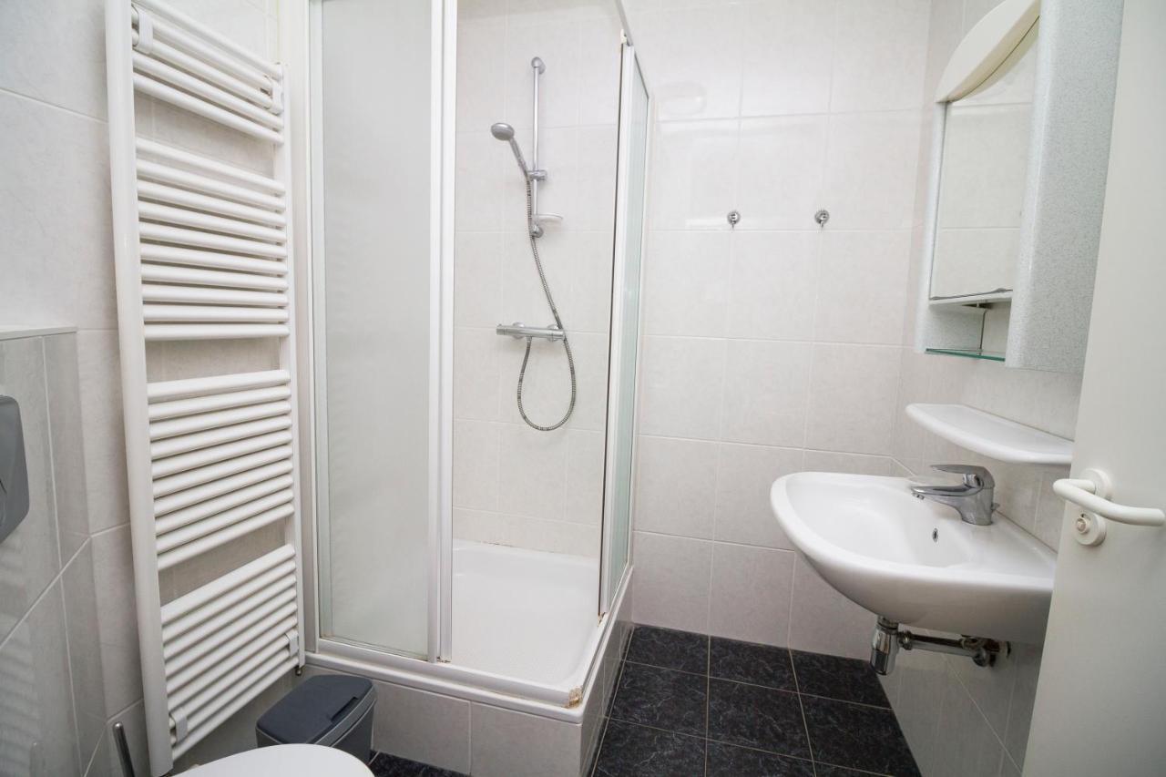 ברסקנס Hello Zeeland - Appartement Port Scaldis 13-111 מראה חיצוני תמונה