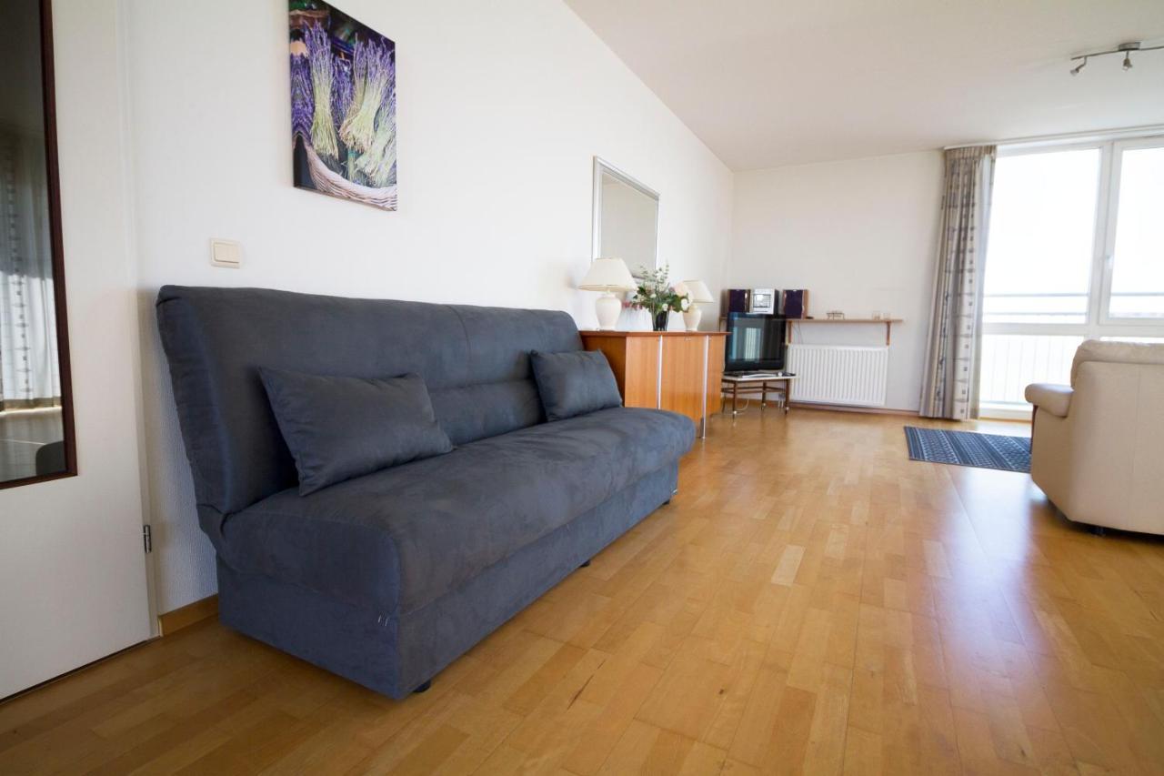 ברסקנס Hello Zeeland - Appartement Port Scaldis 13-111 מראה חיצוני תמונה