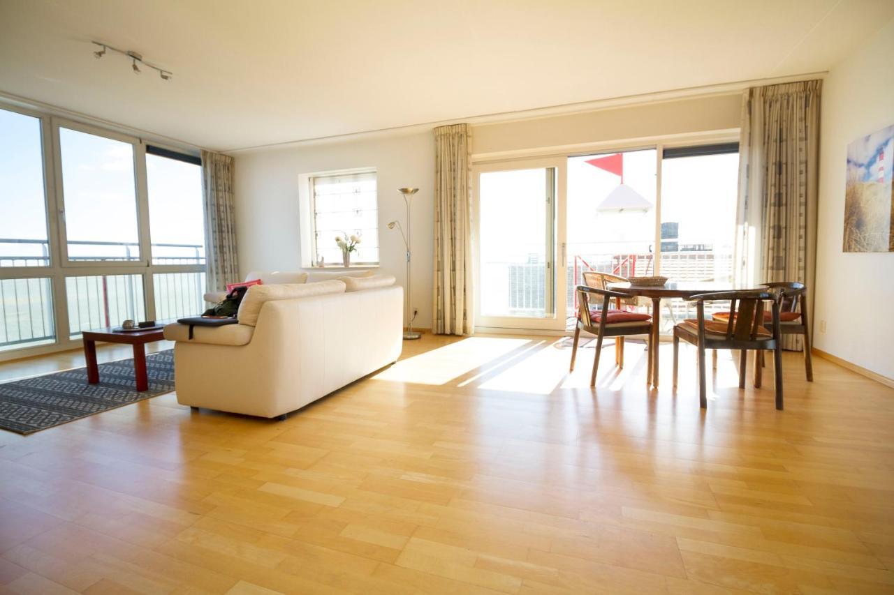 ברסקנס Hello Zeeland - Appartement Port Scaldis 13-111 מראה חיצוני תמונה