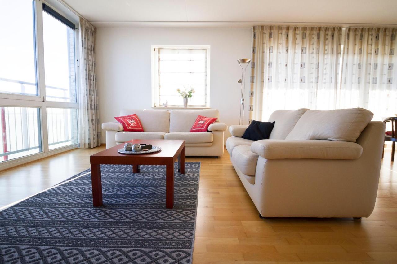 ברסקנס Hello Zeeland - Appartement Port Scaldis 13-111 מראה חיצוני תמונה